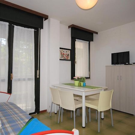 Residenza La Meridiana ลินญาโน ซับเบียโดโร ภายนอก รูปภาพ