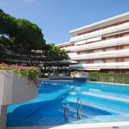 Residenza La Meridiana ลินญาโน ซับเบียโดโร ภายนอก รูปภาพ