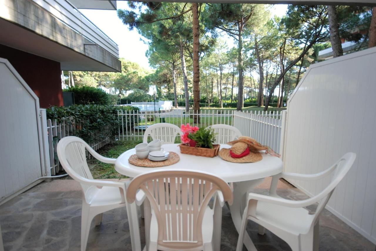 Residenza La Meridiana ลินญาโน ซับเบียโดโร ภายนอก รูปภาพ