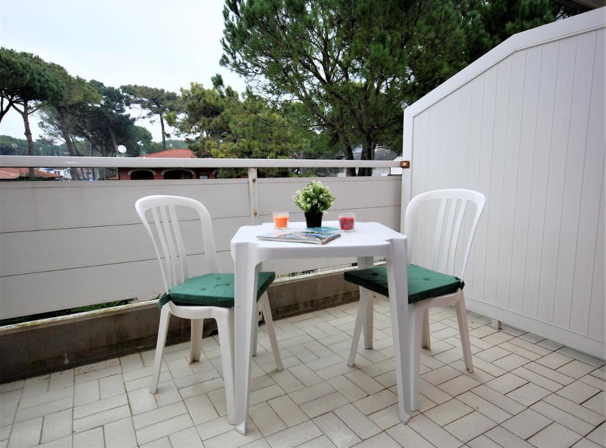 Residenza La Meridiana ลินญาโน ซับเบียโดโร ภายนอก รูปภาพ