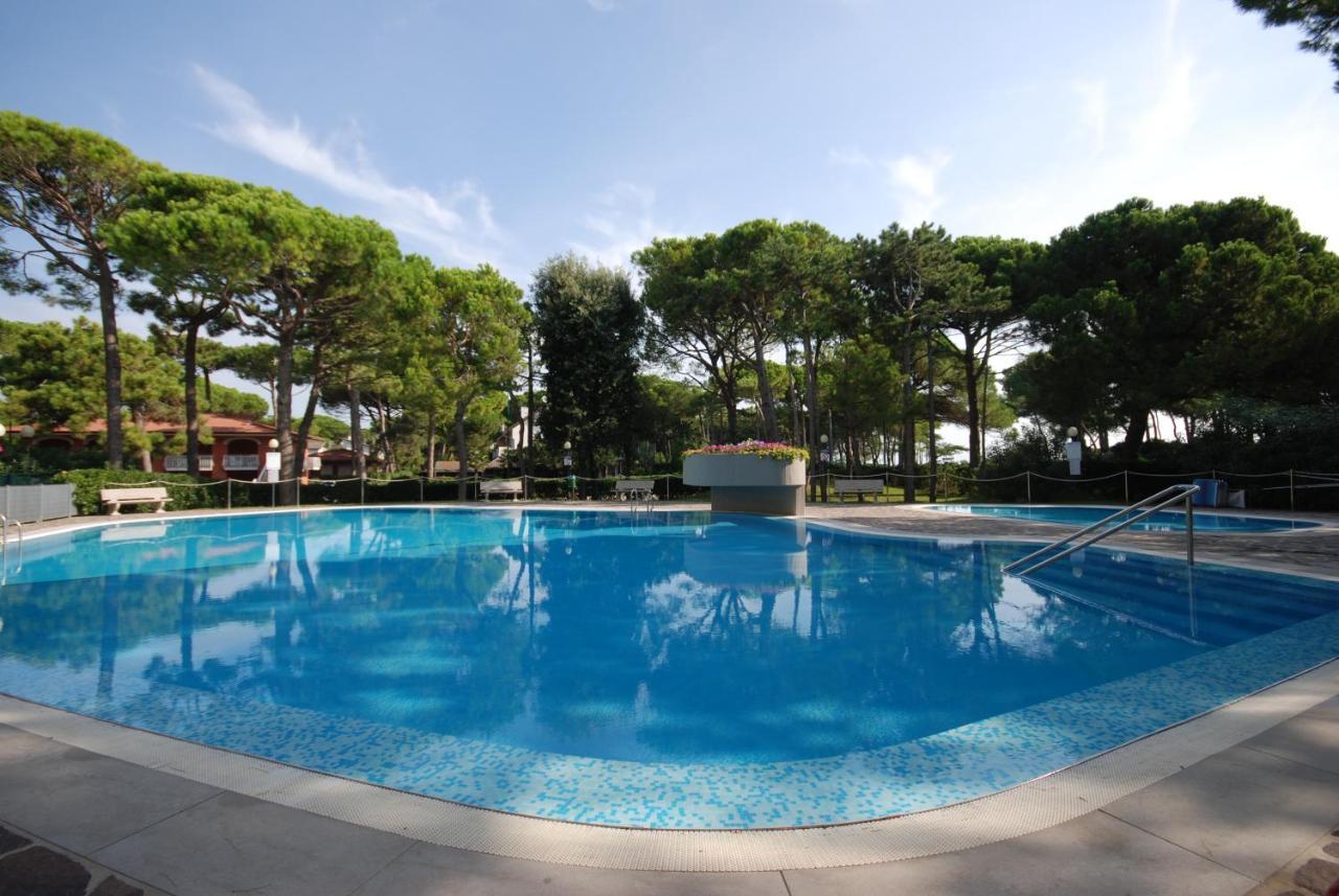 Residenza La Meridiana ลินญาโน ซับเบียโดโร ภายนอก รูปภาพ